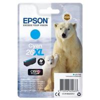Epson Polar bear Cartouche ''Ours Polaire'' - Encre Claria Premium C (XL)