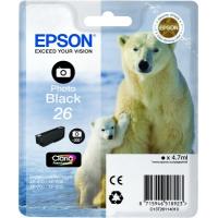 Epson Polar bear Cartouche ''Ours Polaire'' - Encre Claria Premium N Photo