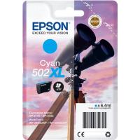 Epson Singlepack Cyan 502XL Ink
