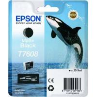 Epson T7608 Noir mat