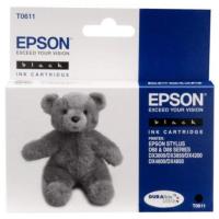 Epson Teddybear Cartouche ''Ourson'' - Encre DURABrite Ultra N