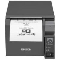 Epson TM-T70II (024C0): UB-E04 + Built-in USB, PS, EDG, EU