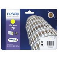 Epson Tower of Pisa Encre Jaune ''Tour de Pise'' (800 p)