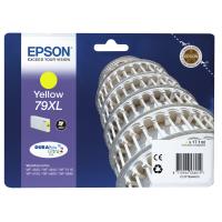 Epson Tower of Pisa Encre Jaune ''Tour de Pise'' XL (2 000 p)