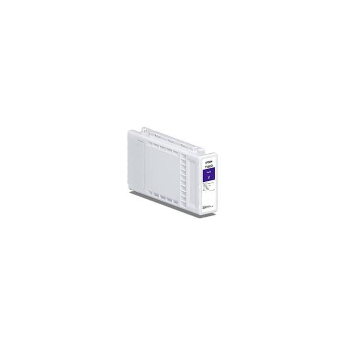 Epson UltraChrome Pro10 cartouche d'encre 1 pièce(s) Original Violet — image 2 sur 2