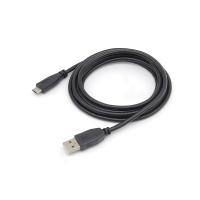 Equip 128831 câble USB USB 2.0 0,5 m USB A USB C 0,48 Gbit/s Noir