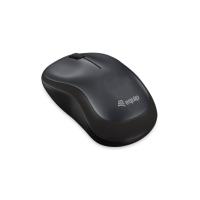 Equip 245111 souris Bureau Ambidextre RF sans fil Optique