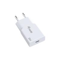 Equip 245521 chargeur d'appareils mobiles Universel Blanc Secteur Charge rapide Intérieure
