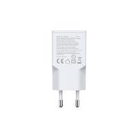 Equip 245523 chargeur d'appareils mobiles Universel Blanc Secteur Charge rapide Intérieure, voir l’image 4 sur 4