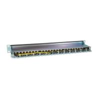 Equip 326625 baie de branchements 1U, voir l’image 2 sur 6