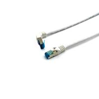 Equip 605800 câble de réseau Blanc 1 m Cat6a S/FTP (S-STP)