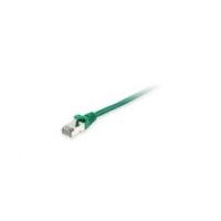 Equip 606406 câble de réseau Vert 5 m Cat6a S/FTP (S-STP)