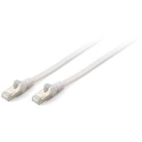 Equip 607812 câble de réseau Blanc 3 m Cat6a S/FTP (S-STP)