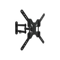 Equip 650108 Support mural articulé pour TV de 13 à 55 pouces