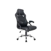 Equip 651016 chaise et fauteuil de bureau Siège rembourré Dossier rembourré