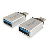 Equip Adaptateur USB-C vers USB type A