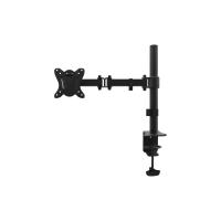 Equip Support de bureau pour moniteur articulé 13« -27 ».