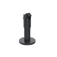 Ergonomic Solutions SpacePole Payment DTP101-02 accessoire de système de paiement en point de vente Monture POS Noir Métal