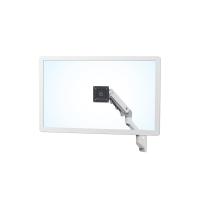 Ergotron 45-478-216 support d'écran plat pour bureau 106,7 cm (42'') Mur Blanc