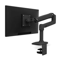 Ergotron LX Series 45-241-224 support d'écran plat pour bureau 86,4 cm (34'') Noir