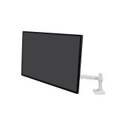 Ergotron LX Series 45-490-216 support d'écran plat pour bureau 86,4 cm (34'') Blanc