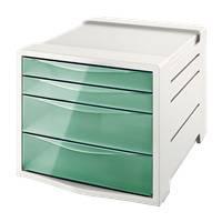 Esselte 626285 unité de tiroir de bureau Blanc