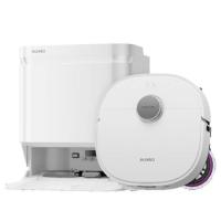 Eureka J15 ULTRA robot aspirateur Sans sac Blanc