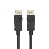 Ewent EC1402 câble DisplayPort 3 m Noir