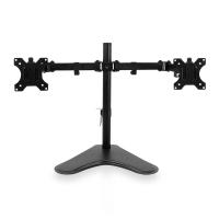Ewent EW1536 support d'écran plat pour bureau 81,3 cm (32'') Noir