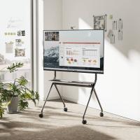 Ewent EW1542 montage des affichages de messages 2,18 m (86'') Noir, voir l’image 7 sur 9