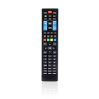 Ewent EW1575 télécommande TV Appuyez sur les boutons