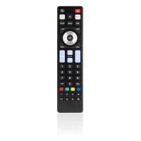 Ewent EW1576 télécommande TV Appuyez sur les boutons