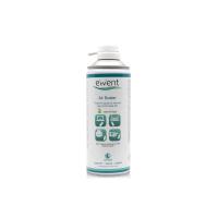Ewent EW5606 aérosol dépoussiérant 400 ml