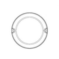 Extreme networks ML-2452-PTA4M4-036 antenne Antenne omni-directionnelle 6,6 dBi