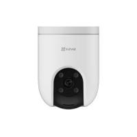 EZVIZ H8c 4G Dôme Caméra de sécurité IP Extérieure 2304 x 1296 pixels Plafond/Mur/Poteau