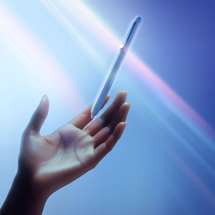 Faber-Castell 140661 stylo à bille Bleu 1 pièce(s) — image 11 sur 16