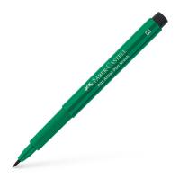 Faber-Castell 167478 stylo fin Vert 1 pièce(s)