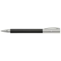 Faber-Castell Ambition Stylo à bille Noir 1 pièce(s)