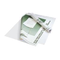 FAIBO BLC-25B papier jet d'encre Mat 25 feuilles Blanc