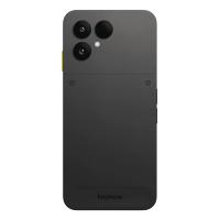 Fairphone The (Gen 6) 16 cm (6.31'') Double SIM Android 15 5G USB Type-C 8 Go 256 Go 4415 mAh Noir, voir l’image 8 sur 12