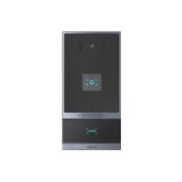 Fanvil i62 système vidéophone 2 MP Aluminium