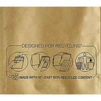 Fellowes 7376101 enveloppe Beige 10 pièce(s)