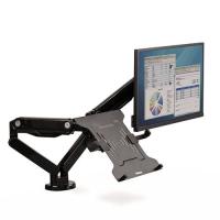 Fellowes 8044101 accessoire de montage de moniteurs, voir l’image 3 sur 4