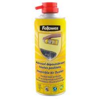 Fellowes 9974804 Endroits difficiles à atteindre Nettoyeur à air comprimé pour équipement électronique kit de nettoyage pour ordinateur