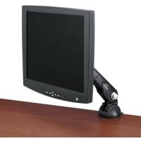 Fellowes Bras porte écran plat à pince Standard Office Suite