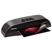 Fellowes Calibre A4 Laminoir à froid 500 mm/min Noir