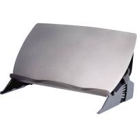 Fellowes Easy Glide Noir, Gris porte-document