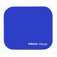 Fellowes Microban Bleu