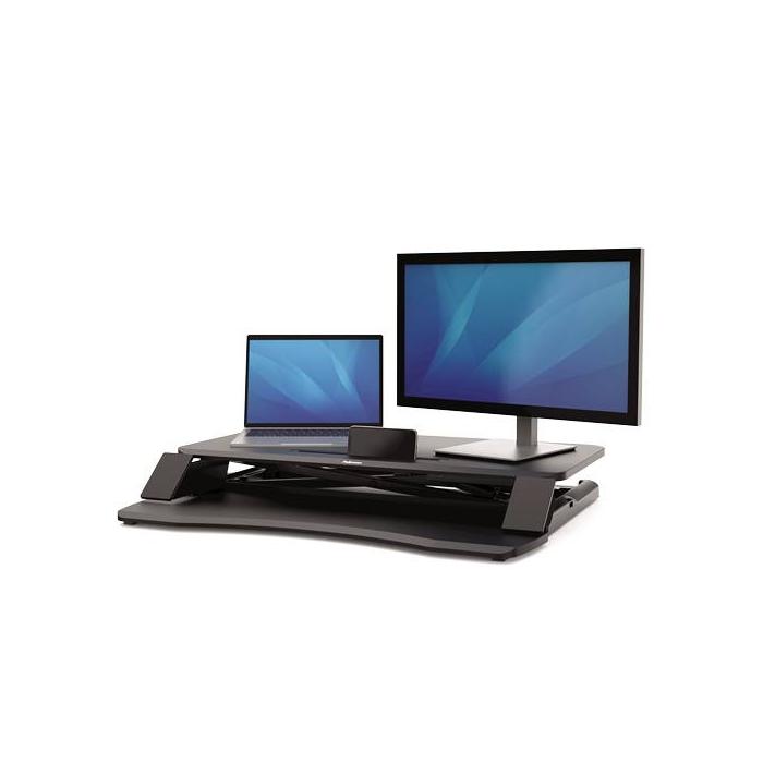 Fellowes Station assis-debout - Corsivo — image 4 sur 7
