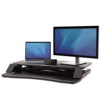 Fellowes Station assis-debout - Corsivo, voir l’image 4 sur 7